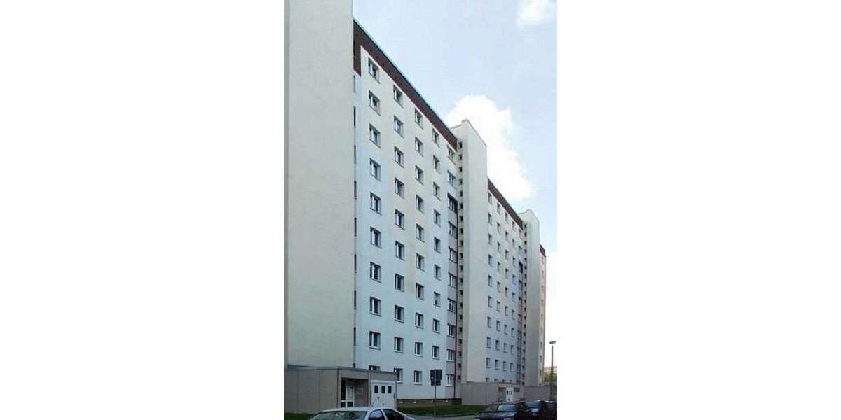 Etagenwohnung Magdeburg Neustädter See - 2 Zimmer, 49 m&sup2;, 262&euro; | Angebot:27270653