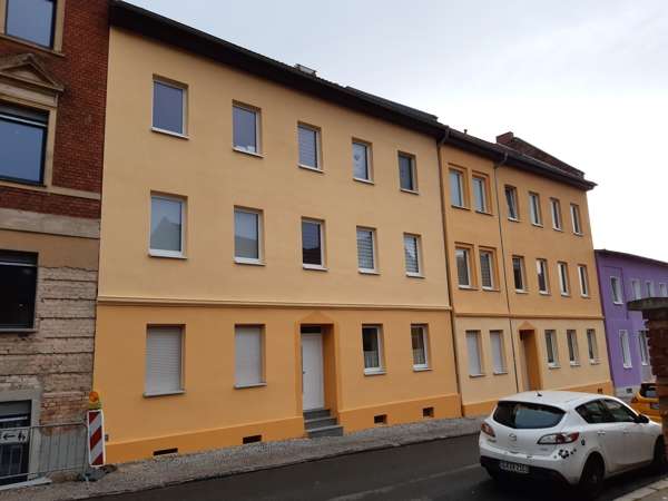 Wohnung zum Mieten in Aschersleben 230 € 32.72 m² 2 zimmer