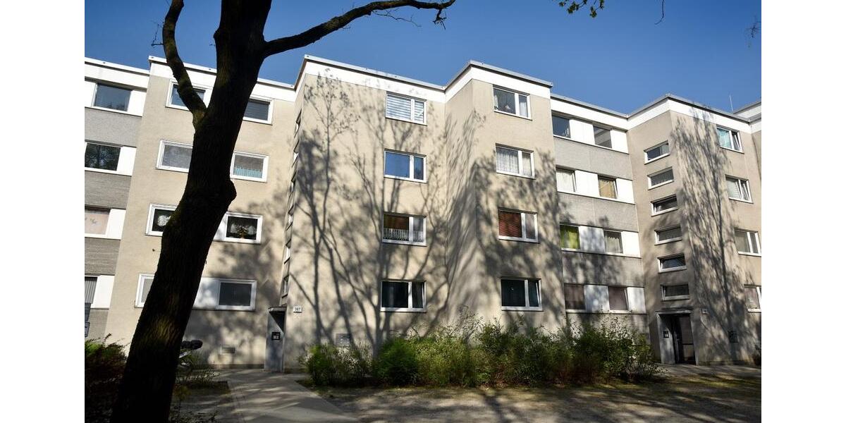 Etagenwohnung Wolfsburg - 3 Zimmer, 75 m&sup2;, 623&euro; | Angebot:26424346