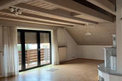 Wohnung Maxhütte-Haidhof Haidhof - 3 Zimmer, 105 m&sup2;, 1.250&euro; | Angebot:24849794