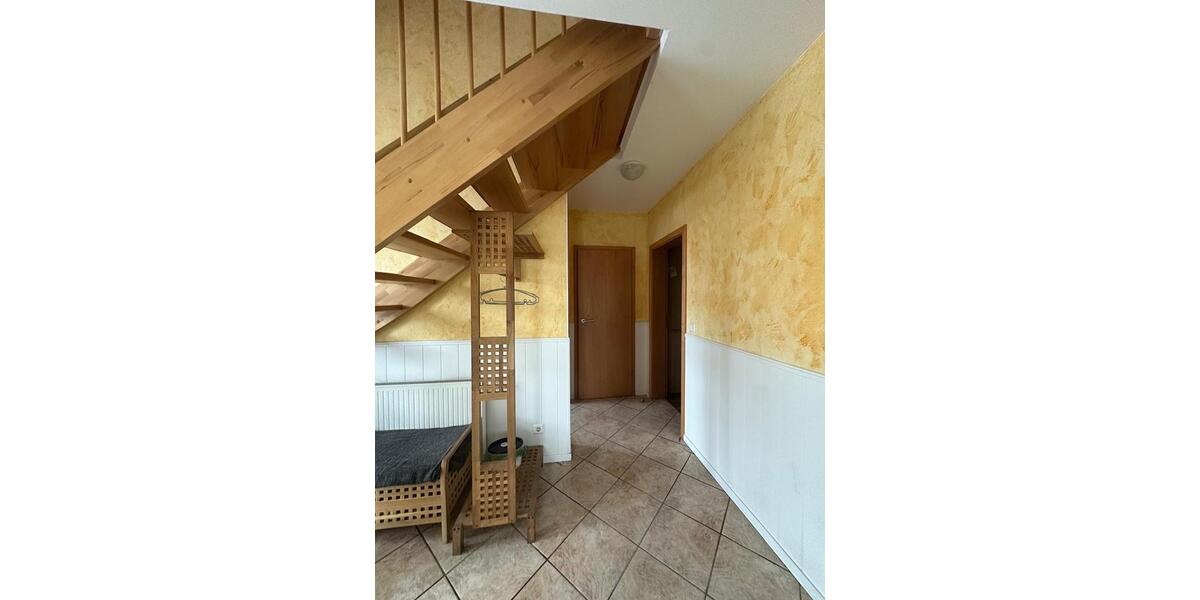 Erdgeschoßwohnung Hamburg Allermöhe - 1 Zimmer, 15 m&sup2;, 600&euro; | Angebot:25252379