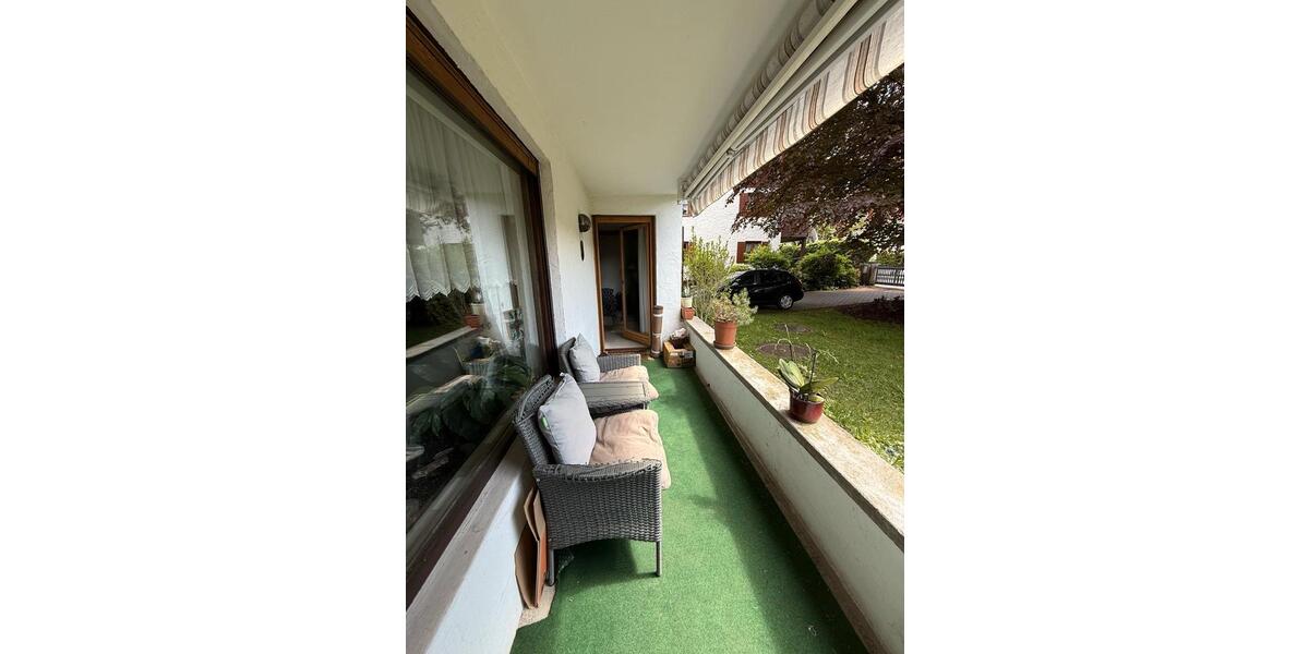 Wohnen auf Zeit Oberstdorf - 1 Zimmer, 38 m&sup2;, 850&euro; | Angebot:26600328