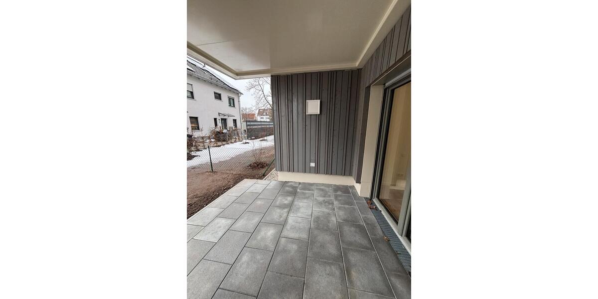 Erdgeschoßwohnung Nürnberg Gaismannshof - 2 Zimmer, 55 m&sup2;, 980&euro; | Angebot:25451252