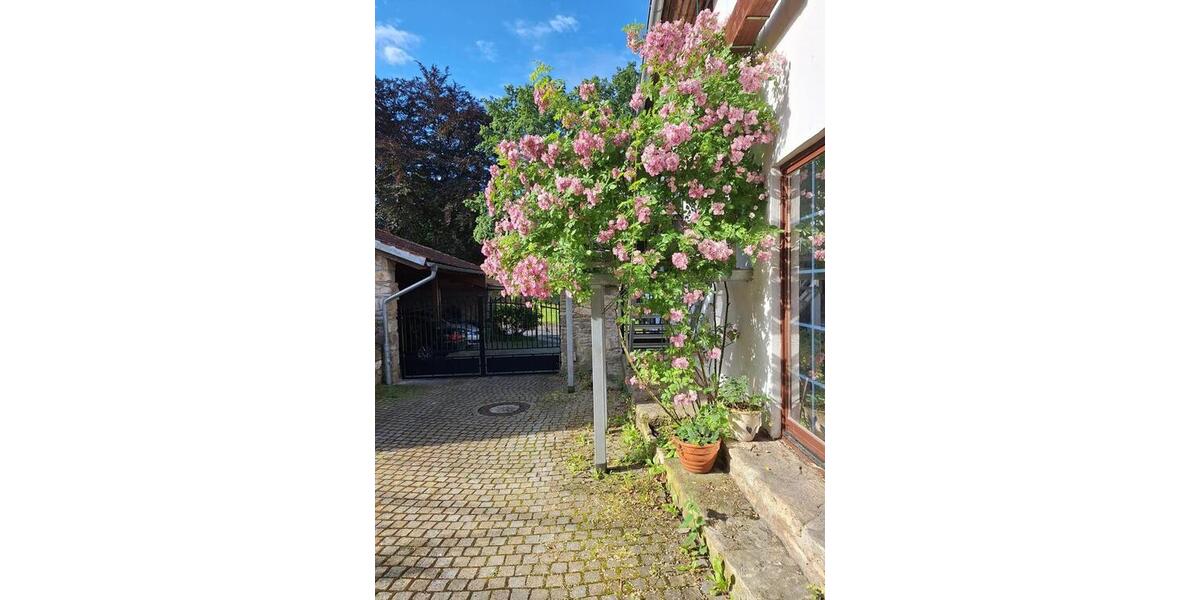 3-Raum-EG-Wohnung in Göttingen OT Roringen 3 zimmer