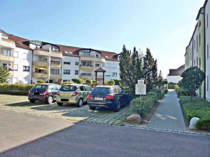 Etagenwohnung Waldheim Schönberg - 2 Zimmer, 50 m&sup2;, 300&euro; | Angebot:26805687