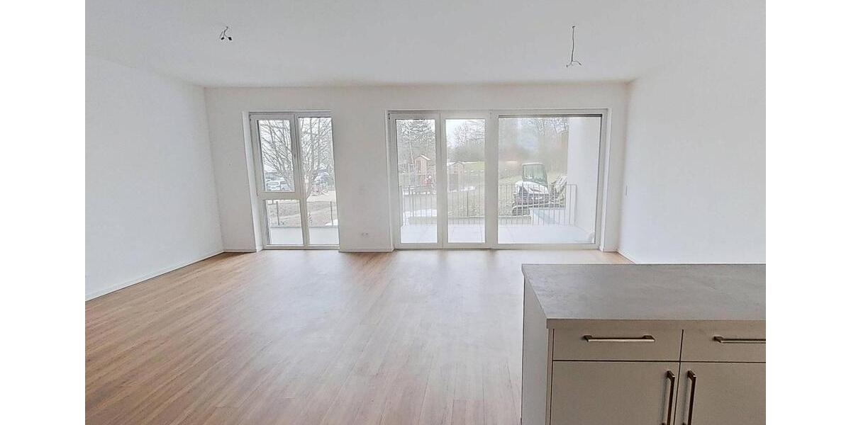 Etagenwohnung Friedrichsdorf - 4 Zimmer, 104 m&sup2;, 1.585&euro; | Angebot:24888474