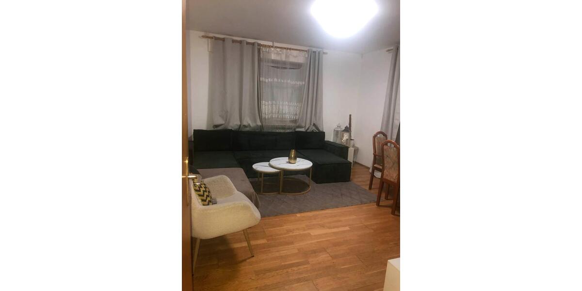 Erdgeschoßwohnung Offenbach am Main Bieberer Berg - 3 Zimmer, 64 m&sup2;, 1.050&euro; | Angebot:26036565