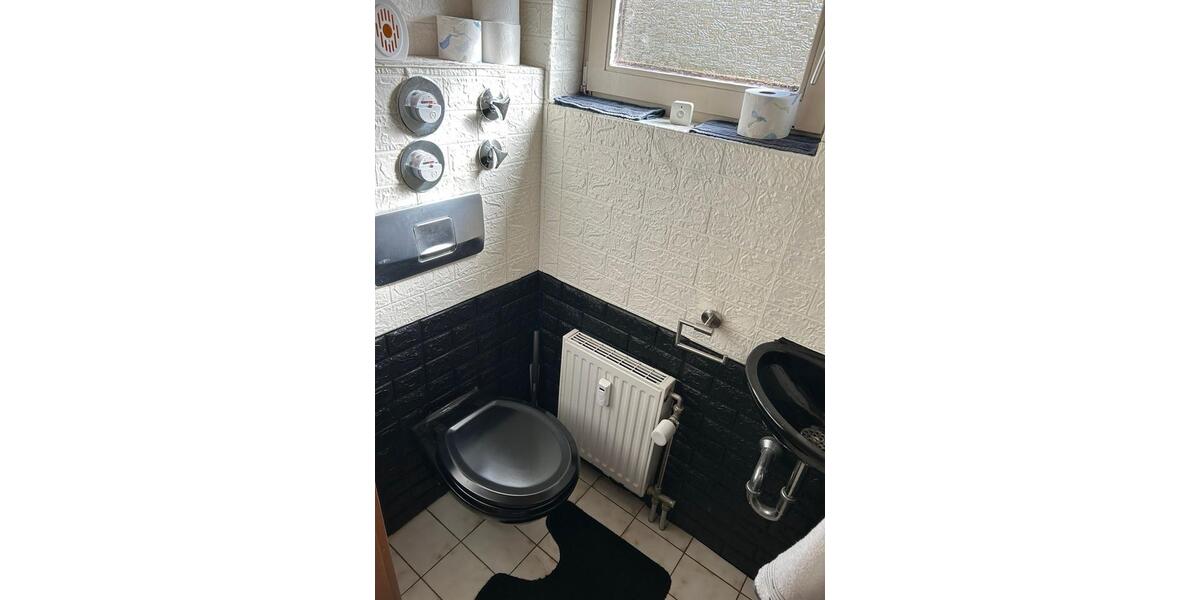 Erdgeschoßwohnung Ebersbach an der Fils - 2.5 Zimmer, 60 m&sup2;, 800&euro; | Angebot:25283832