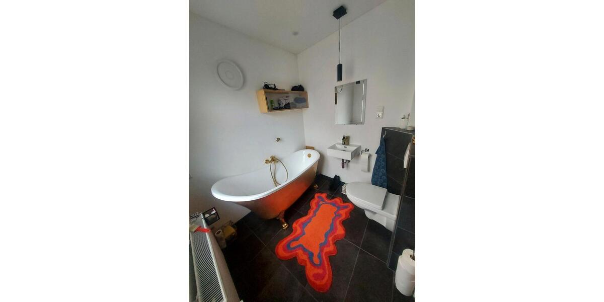 Wohnen auf Zeit Fürth Altstadt - 1 Zimmer, 84 m&sup2;, 700&euro; | Angebot:26585802