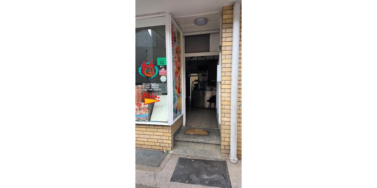 Gewerbeobjekt Gelsenkirchen Gelsenkirchen-West - 350&euro; | Angebot:26258672
