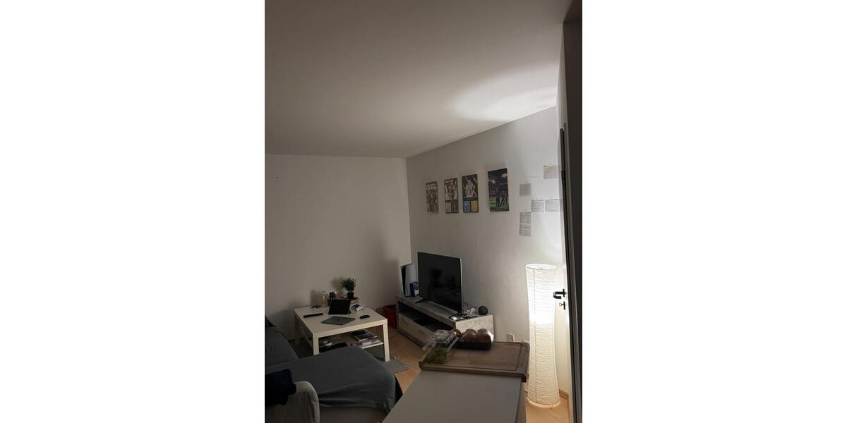 Etagenwohnung Bochum Bochum-Südwest - 1 Zimmer, 30 m&sup2;, 550&euro; | Angebot:25300166