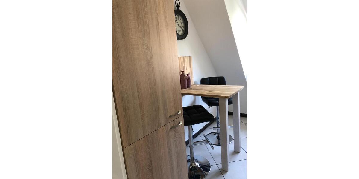 Wohnen auf Zeit Hannover Buchholz-Kleefeld - 2 Zimmer, 60 m&sup2;, 1.400&euro; | Angebot:24773950