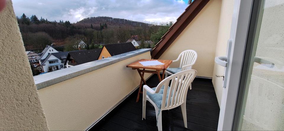 WG Wohnung Zimmer für Finanzschüler der Steuerakademie Rinteln 3 zimmer