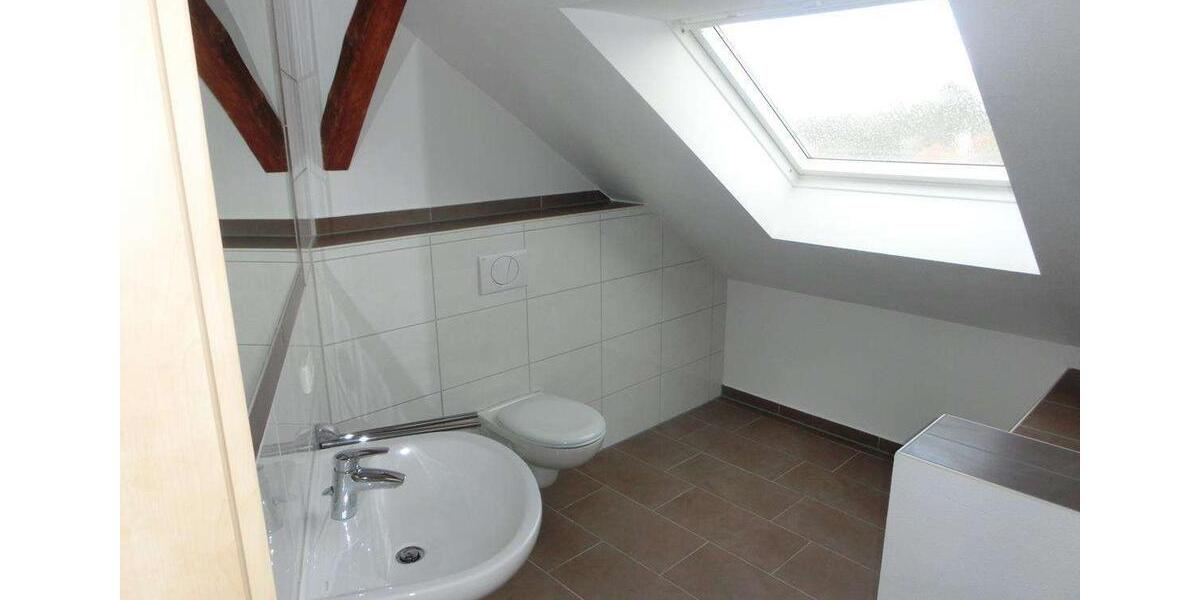 Etagenwohnung Diepholz - 2 Zimmer, 45 m&sup2;, 430&euro; | Angebot:26634828