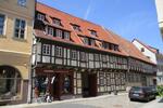 Etagenwohnung Quedlinburg - 3 Zimmer, 75 m&sup2;, 525&euro; | Angebot:25923066