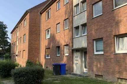Wohnung Mönchengladbach Holt - 3 Zimmer, 61 m&sup2;, 559&euro; | Angebot:26750171