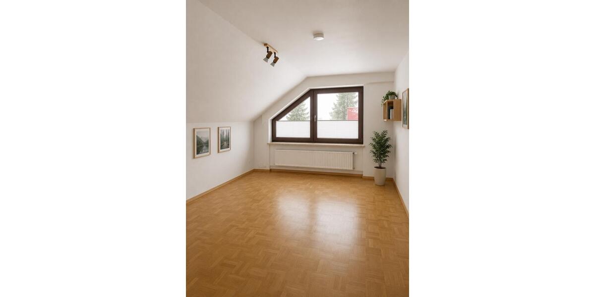 Etagenwohnung Wingst - 3 Zimmer, 89 m&sup2;, 870&euro; | Angebot:26621201