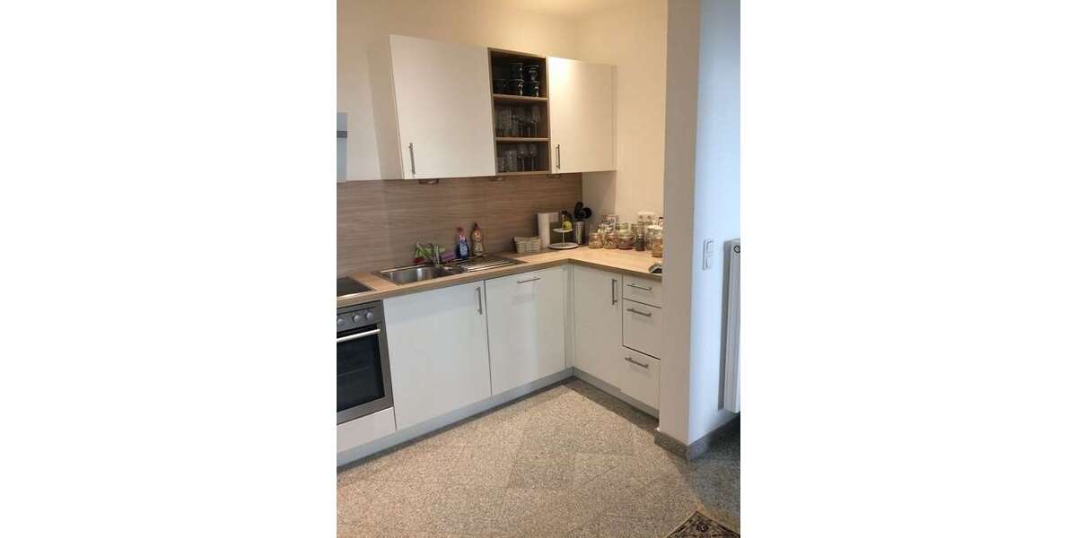 Etagenwohnung Mainz - 2 Zimmer, 43 m&sup2;, 620&euro; | Angebot:25283528