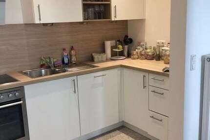 Wohnung Mainz - 2 Zimmer, 43 m&sup2;, 620&euro; | Angebot:25283528