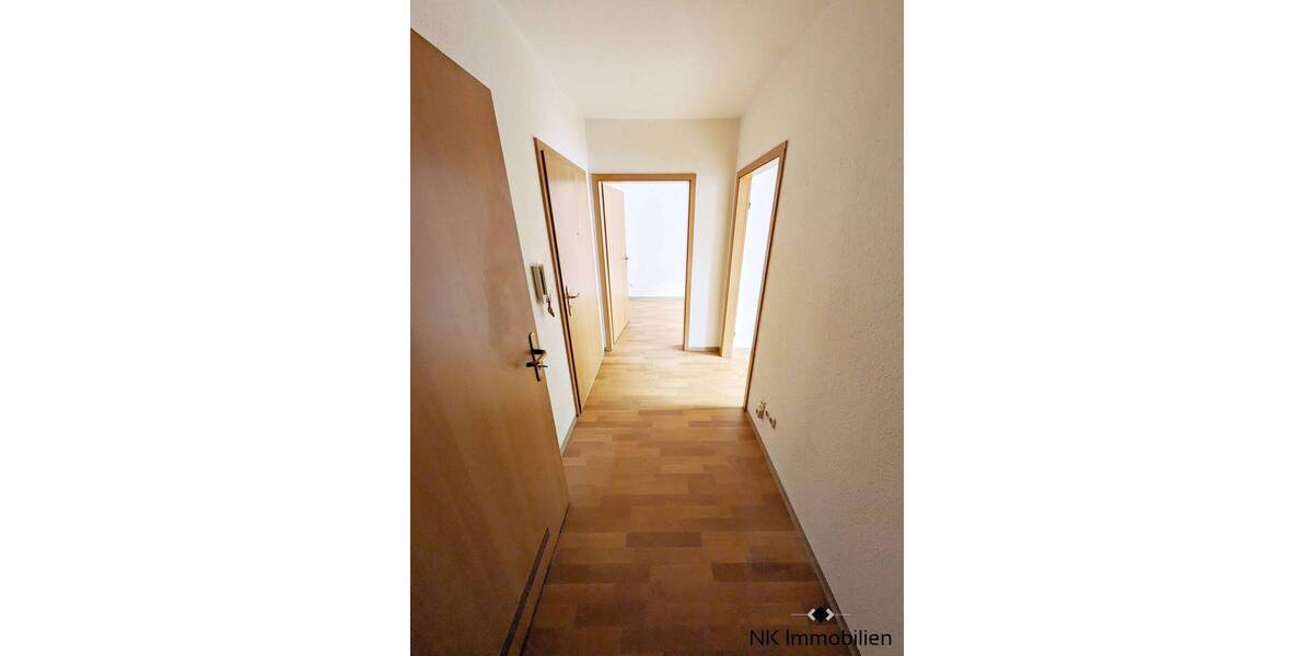 Etagenwohnung Chemnitz Sonnenberg - 2 Zimmer, 36 m&sup2;, 225&euro; | Angebot:26758906