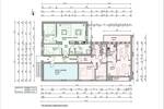 Etagenwohnung Waxweiler - 4 Zimmer, 99 m&sup2;, 1.100&euro; | Angebot:26568923