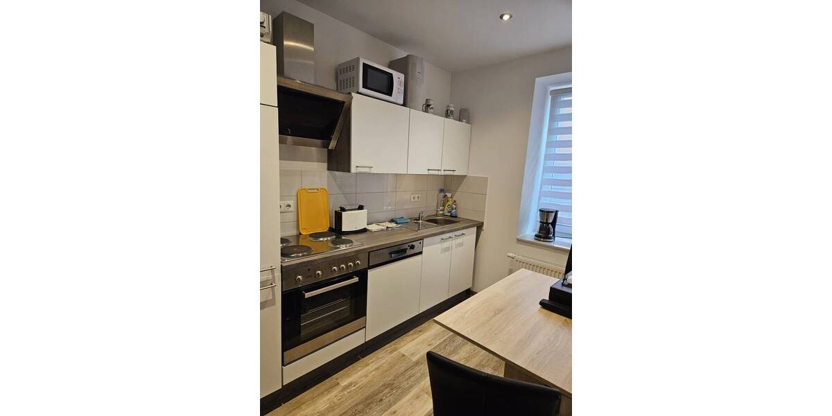 Etagenwohnung Nossen - 2 Zimmer, 51 m&sup2;, 320&euro; | Angebot:26751235