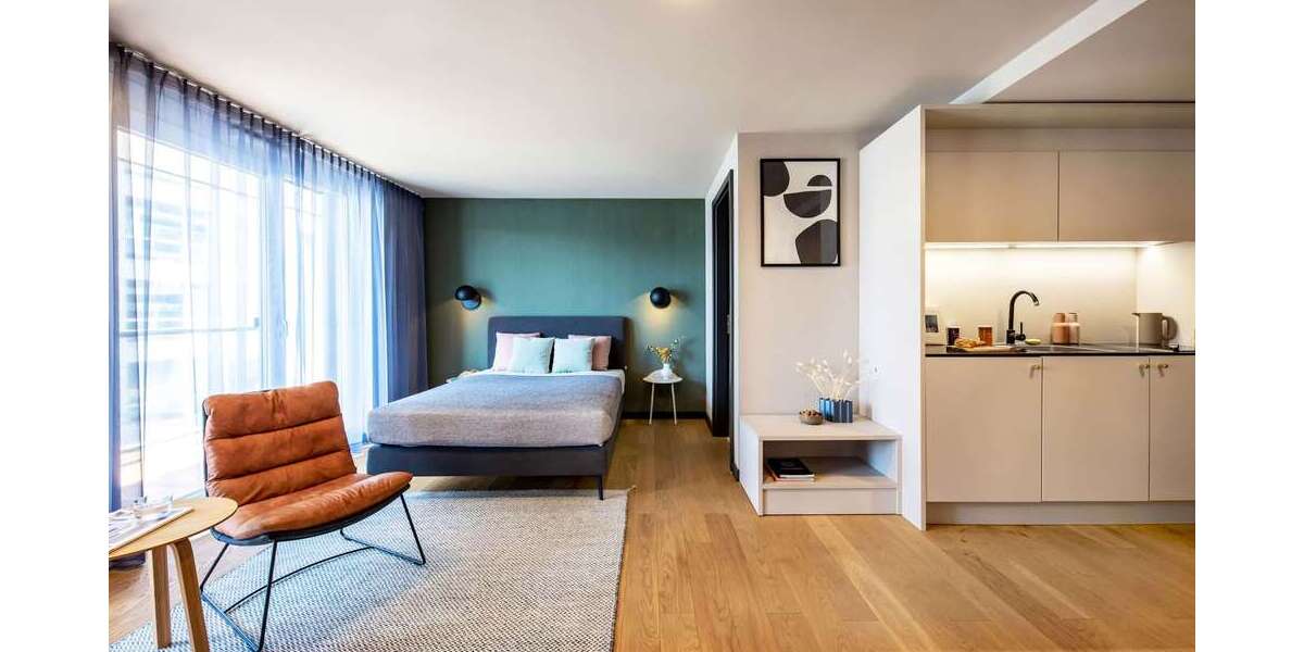 Zimmer Böblingen Böblingen (Stadt) - 1 Zimmer, 1.790&euro; | Angebot:21159836