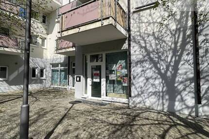 Gewerbeobjekt Kitzingen - 4 Zimmer, 90 m&sup2;, 650&euro; | Angebot:25971780