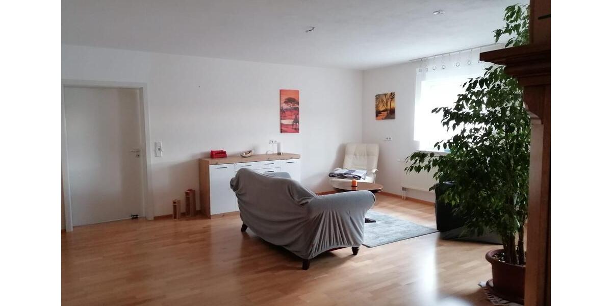 Erdgeschoßwohnung Vöhringen - 2.5 Zimmer, 48 m&sup2;, 400&euro; | Angebot:25840409