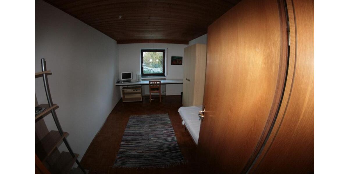 Wohnen auf Zeit Furth - 1 Zimmer, 16 m&sup2;, 320&euro; | Angebot:26000937