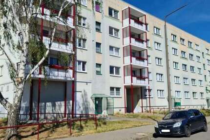 Wohnung zum Mieten in Stendal 411,60 € 68.6 m²