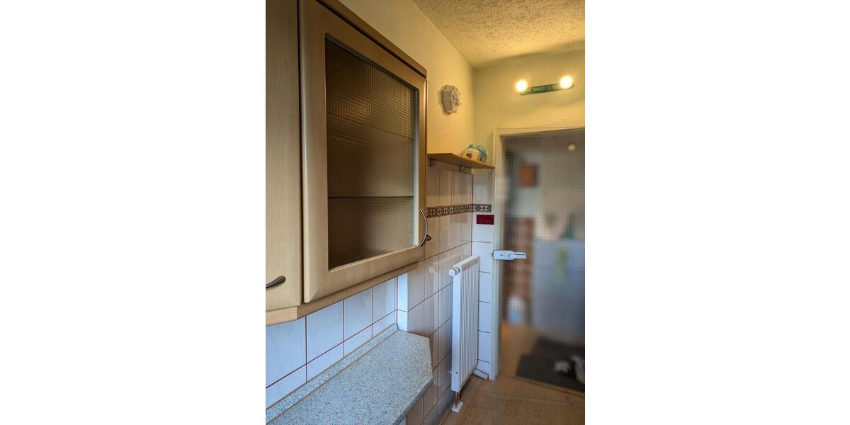 Hochparterre Eiterfeld - 3 Zimmer, 60 m&sup2;, 350&euro; | Angebot:25809523