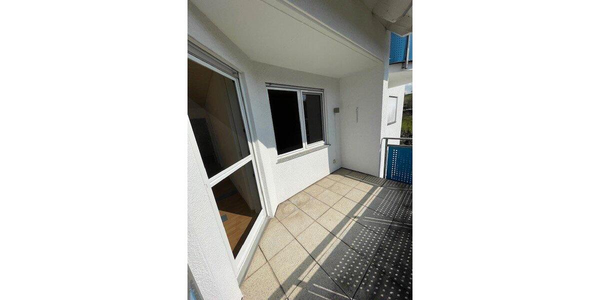 Etagenwohnung Backnang - 2 Zimmer, 44 m&sup2;, 690&euro; | Angebot:26024511