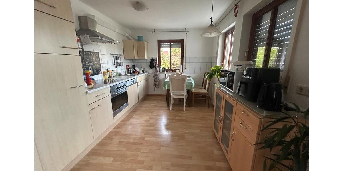 Etagenwohnung Rosengarten - 2 Zimmer, 62 m&sup2;, 817&euro; | Angebot:26625811