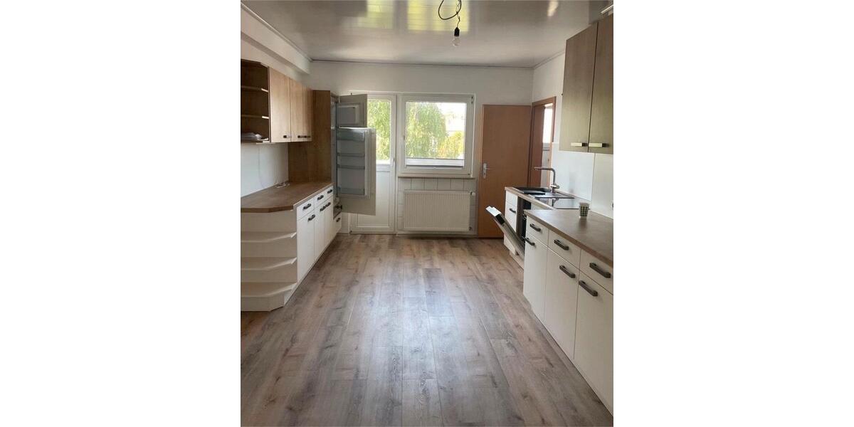 Etagenwohnung Gladbeck - 2.5 Zimmer, 61 m&sup2;, 623&euro; | Angebot:25127410