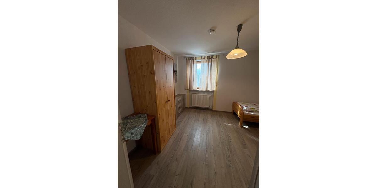 Dachgeschoßwohnung Auhausen Dornstadt - 2 Zimmer, 56 m&sup2;, 700&euro; | Angebot:25934643