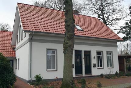 Bad Zwischenahn, Sonnige 3 Zimmeroberwohnung zimmer