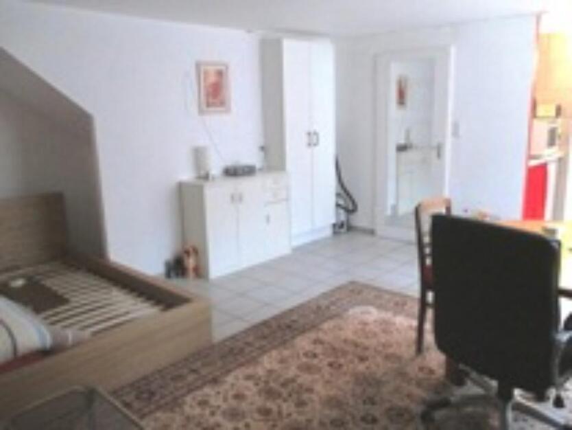Apartment 30 qm mit Küche und Bad ab 1 Monat