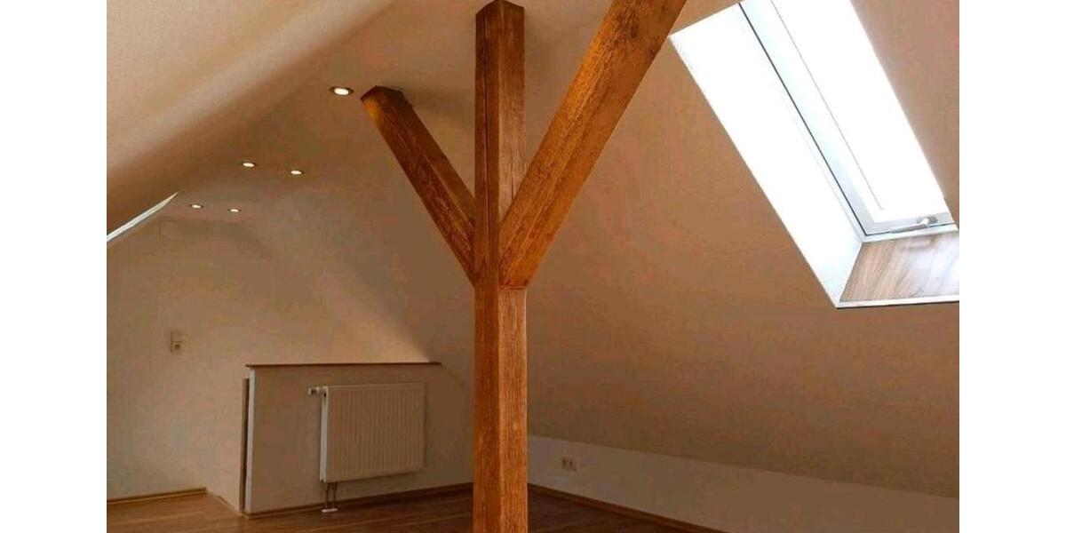 Maisonettenwohnung Schwörstadt - 3 Zimmer, 78 m&sup2;, 1.125&euro; | Angebot:25045591