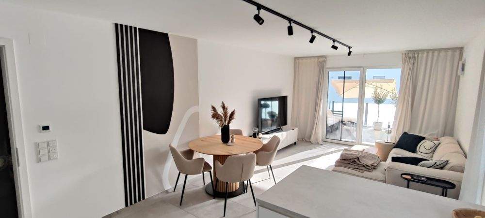 Etagenwohnung Rietberg - 3 Zimmer, 70 m&sup2;, 1.100&euro; | Angebot:25726080