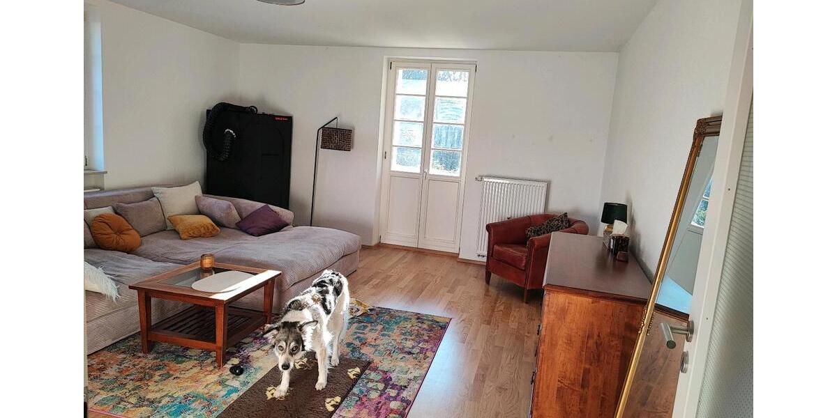 Untermiete in Mannheim 1 zimmer