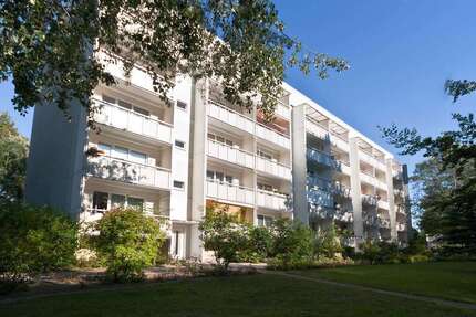 Wohnung Neubrandenburg Carlshöhe - 3 Zimmer, 63 m&sup2;, 371&euro; | Angebot:26984606