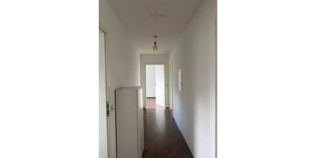 Etagenwohnung Waxweiler - 3 Zimmer, 72 m&sup2;, 650&euro; | Angebot:25436878
