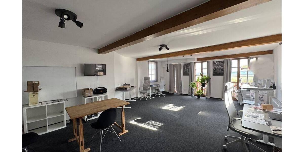 Gewerbeobjekt Fritzlar - 7 Zimmer, 150 m&sup2;, 1.400&euro; | Angebot:25678492