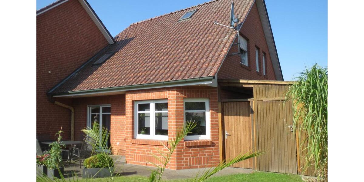 Reihenhaus Vechta - 4 Zimmer, 115 m&sup2;, 1.290&euro; | Angebot:25324076