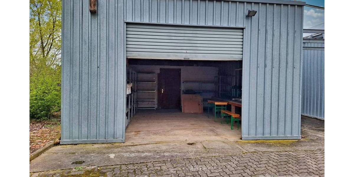 Gewerbeobjekt Bad Lauchstädt - 6 Zimmer, 140 m&sup2;, 1.540&euro; | Angebot:26540360