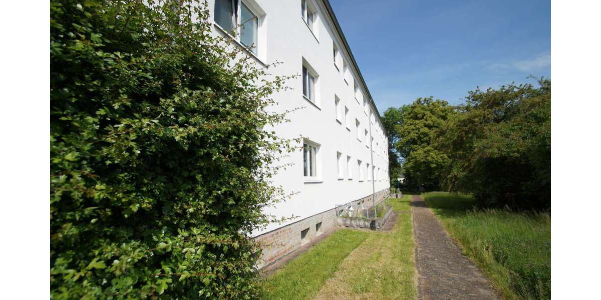 ++Perfekt für Singles - 2-Raumwohnung mit Einbauküche++ 2 zimmer