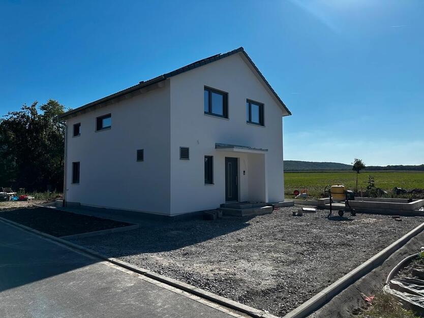 Einfamilienhaus in Markt Nordheim zu vermieten