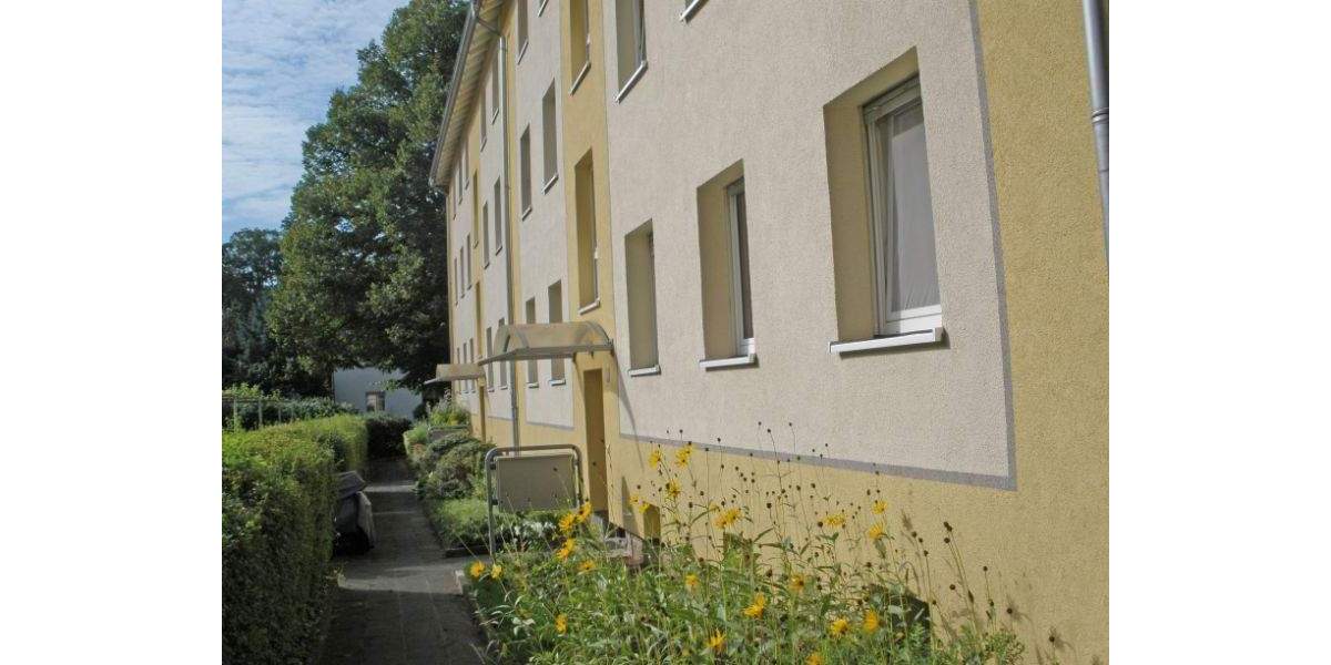 Etagenwohnung Heppenheim Heppenheim - 3 Zimmer, 59 m&sup2;, 709&euro; | Angebot:25695791