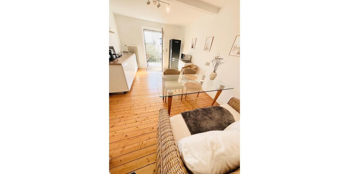 Wohnen auf Zeit Düsseldorf Stadtbezirk 5 - 3 Zimmer, 85 m&sup2;, 1.350&euro; | Angebot:25845322